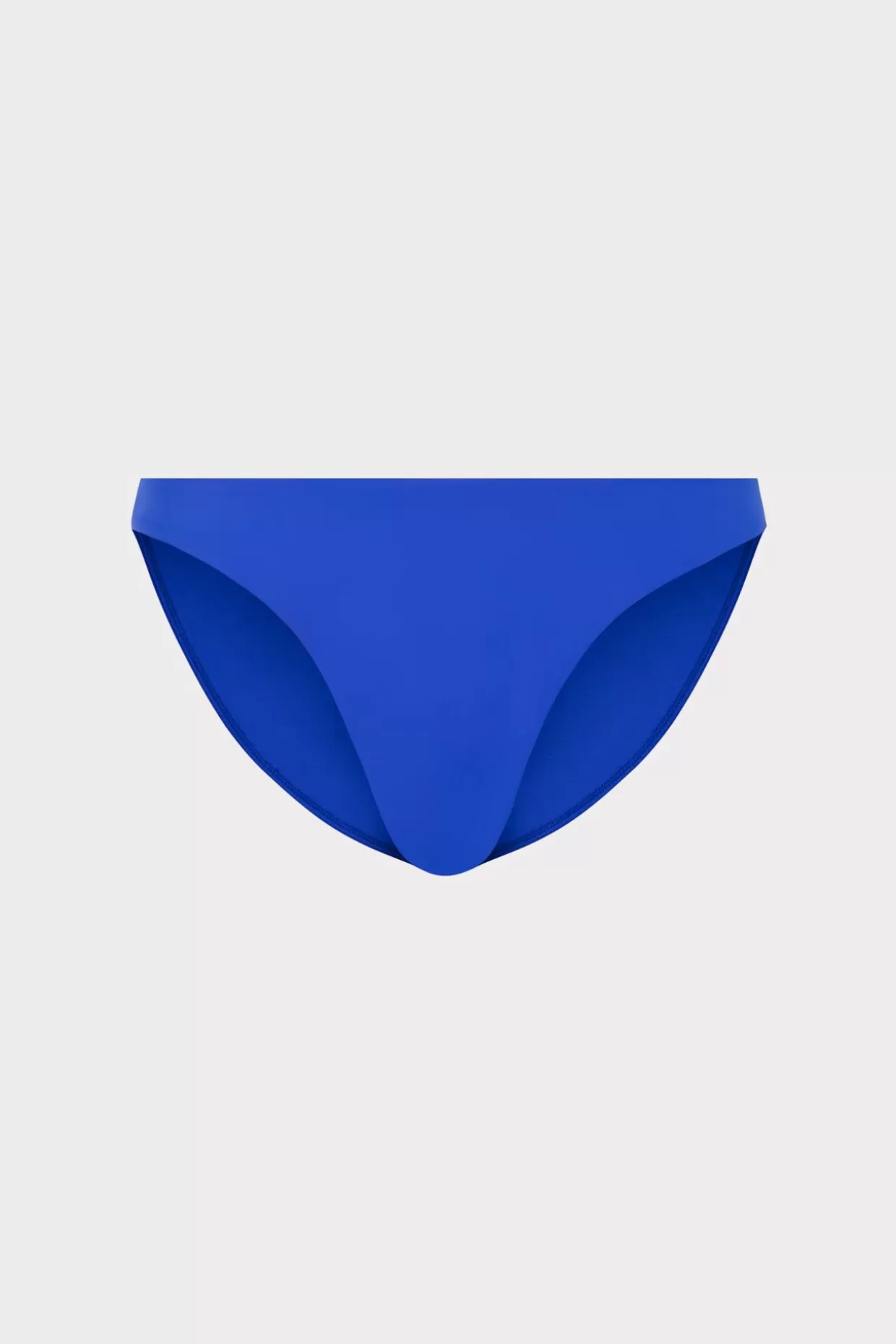 Bikinis-MILLY Margot Bikini Bottom Blue