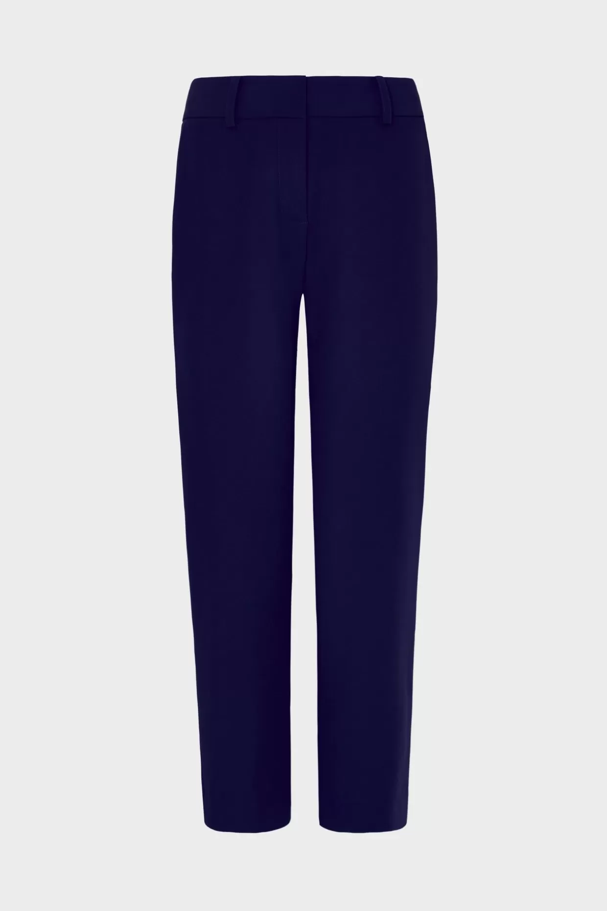 Pants-MILLY Nicola Cady Pants Navy