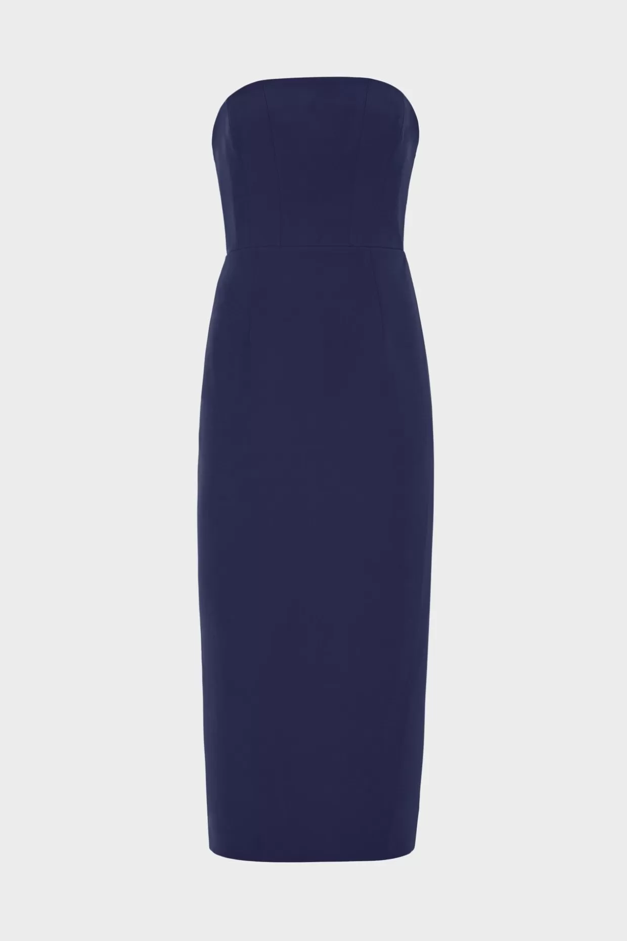 Jumpsuits & Rompers-MILLY Traci Cady Dress Navy